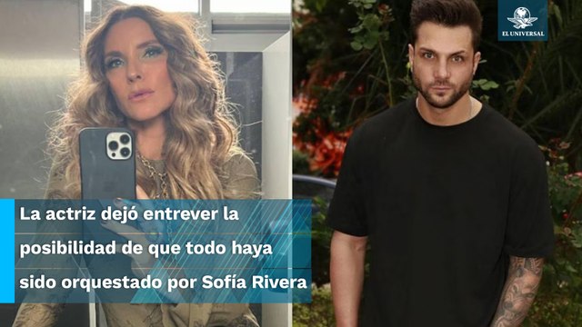 ¡Nuevamente acusan fraude en La Casa de los Famosos! Issabela Camil exhibe compra de apoyo a Nicola