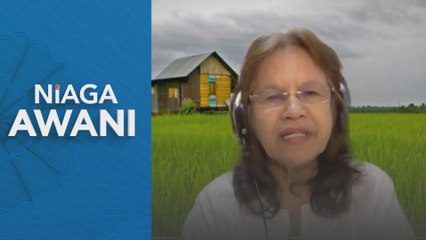 Kurangkan import, kukuhkan keterjaminan makanan