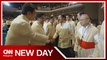 Cabinet members, Marcos' Senate allies laud SONA | New Day