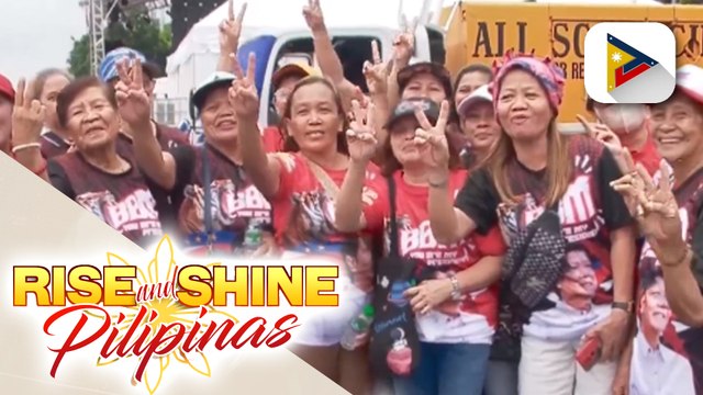 Food Stamp Program ng pamahalaan, isang pagpapakita ng malasakit sa mga mahihirap