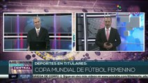 Edición Central 24-07: Primera multiplataforma latinoamericana, teleSUR, atesora 18 años