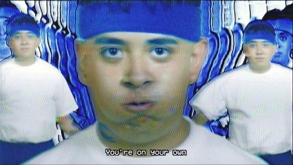 Cuco - When The Day Comes To An End (Lyric Video)