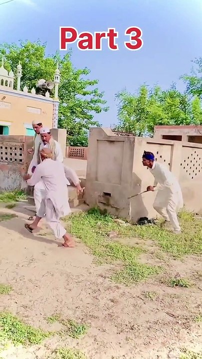 Tablekhi mission aur Hindu part 3