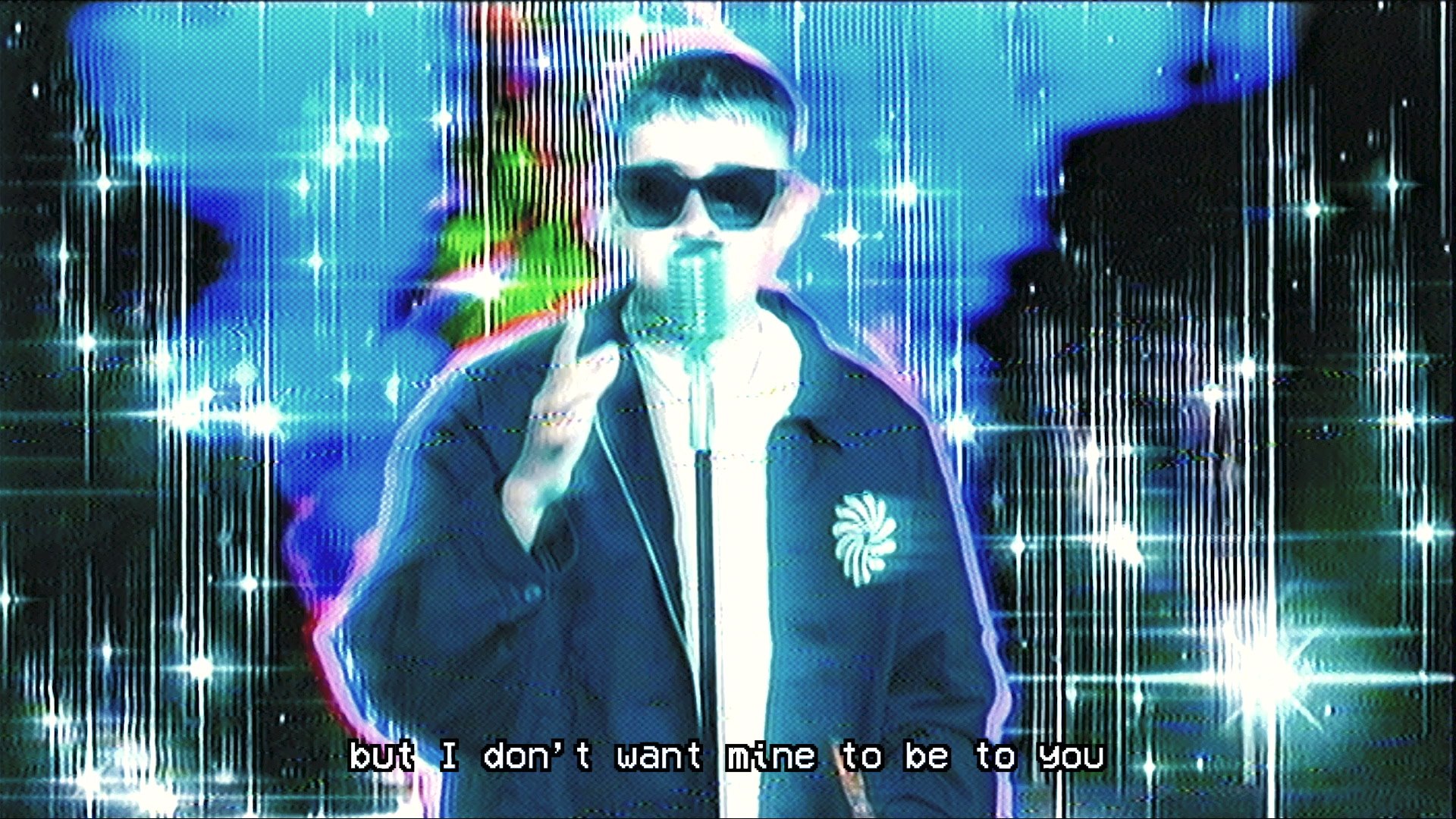 Cuco - Artificial Intelligence (Lyric Video)