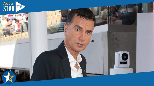 Désolé... : Laurent Luyat coupé en plein Tour de France, la grosse bourde qui fait beaucoup rire l