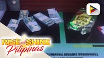 P6.8-M halaga ng ilegal na droga, nasabat sa Zamboanga Sibugay