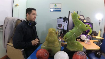 Diễn đàn Chinese Master Kênh học tiếng Trung online miễn phí uy tín chất lượng