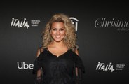 Tori Kelly has reportedly been rushed to hospital with blood clots around her vital organs