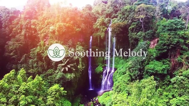 ВОССТАНОВЛЕНИЕ НЕРВНОЙ СИСТЕМЫ Нежная музыка успокаивает нервную систему и радует душу #14