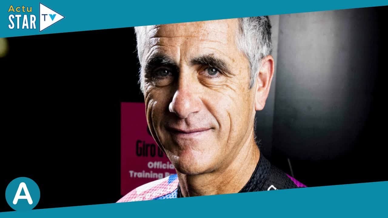 "S'il y a une maman..." : Laurent Jalabert tape du poing sur la table concernant le Tour de France F