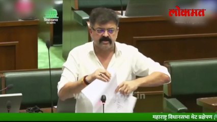 अनधिकृत बांधकामांचा बाप कोण?