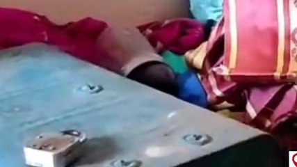 जहानाबाद: बंद मकान का ताला तोड़कर भीषण चोरी, साढ़े पांच लाख का ...