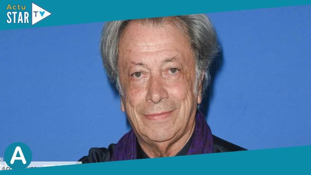 Hervé Vilard : retour sur cette tragédie qui l’a empêché de devenir père