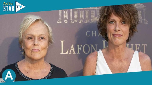 Muriel Robin poste une vidéo avec Anne Le Nen méconnaissable : les internautes n’en reviennent pas