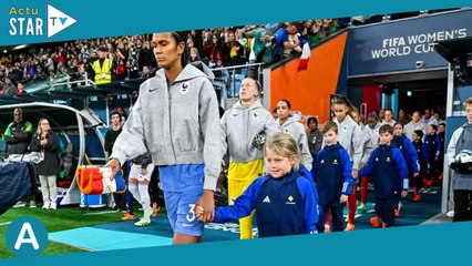 Coupe du monde féminine : Les énormes boulettes d'une ministre après le match des Bleues la mettent