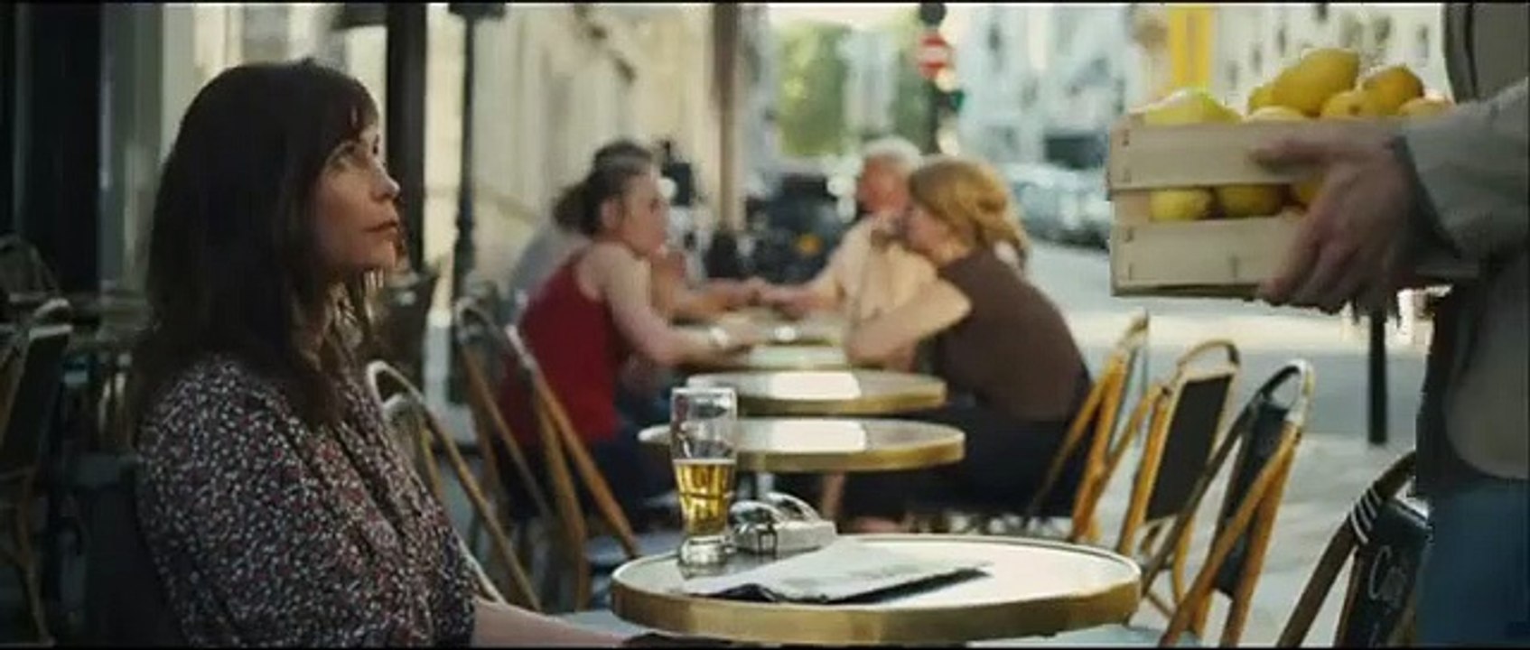 Ca commence par la fin Bande-annonce (RU)