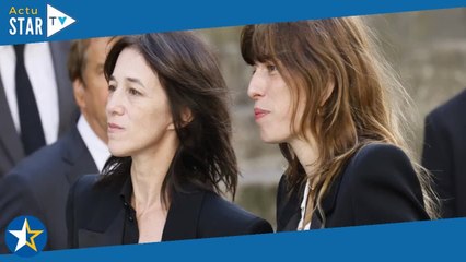 Obsèques de Jane Birkin : Catherine Deneuve, Vanessa Paradis, Eddy de Pretto... Les stars présentes