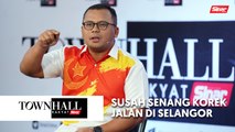 Deposit syarikat  'hilang' jika gagal selesai tugas:  MB Selangor