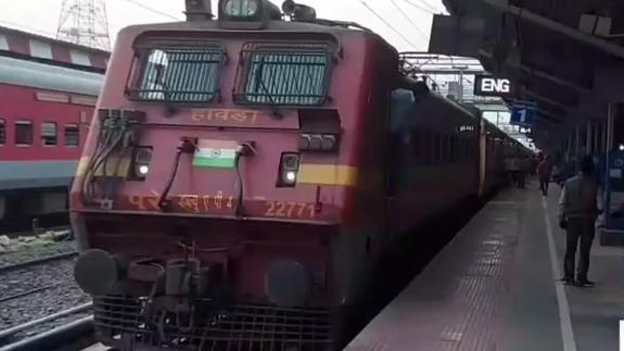 बिग ब्रेकिंग: जानिए कैसे बिहार में लोको पायलट की सूझबूझ से टला बालासोर जैसा रेल हादसा