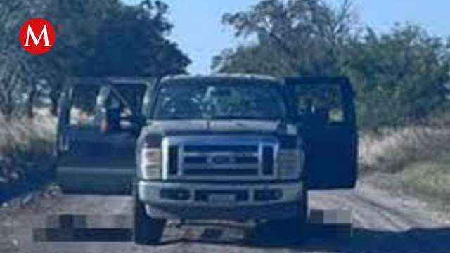 México busca frenar el tráfico de armas desde Estados Unidos