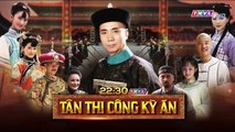 người thầm lặng tập 20 - phim Việt Nam THVL1 - xem phim nguoi tham lang tap 21