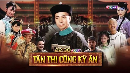 người thầm lặng tập 20 - phim Việt Nam THVL1 - xem phim nguoi tham lang tap 21