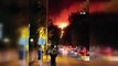 Antalya alevlere teslim oldu! Kemer'de orman yangını