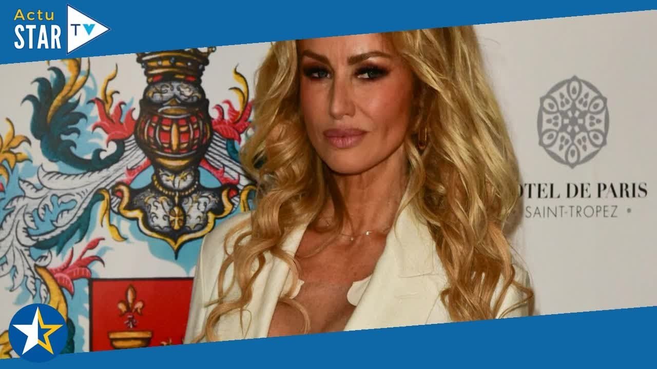 "Je ne comprenais pas" : Adriana Karembeu revient sur ses premiers passages télé en France