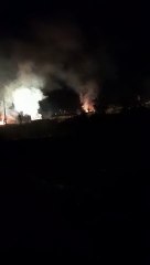 Protesta en el Corredor del Oeste: Impacto y Detalles