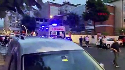 Bir ''kiraya zam'' cinayeti daha: 1 ölü, 2 yaralı var!