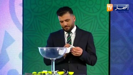 قرعة رابطة أبطال إفريقيا وكأس الكاف الثلاثاء بالقاهرة