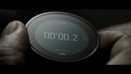 THE EQUALIZER 3 - Official Red Band Trailer (HD)