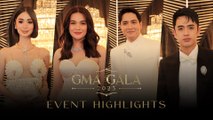 GMA GALA 2023: A Sparkling night to remember