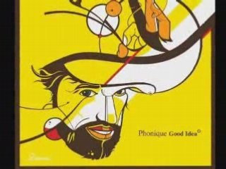 Phonique Casualities feat. Erlend Oye