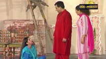 Best Of Naseem Vicky and Nasir Chinyuti Stage Drama Full Comedy Funny Clip - Pk Mast