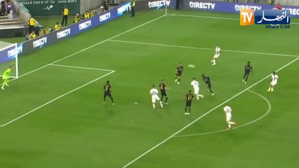 ريال مدريد يفوز على ميلان في أولى مبارياته الودية