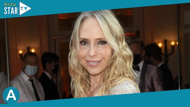 Tonya Kinzinger en rééducation : cette blessure survenue sur un tournage d'émission qui l'a énormé