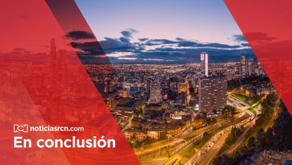 Emisión Noticias RCN 11:30 p. m. / lunes 24 de julio de 2023