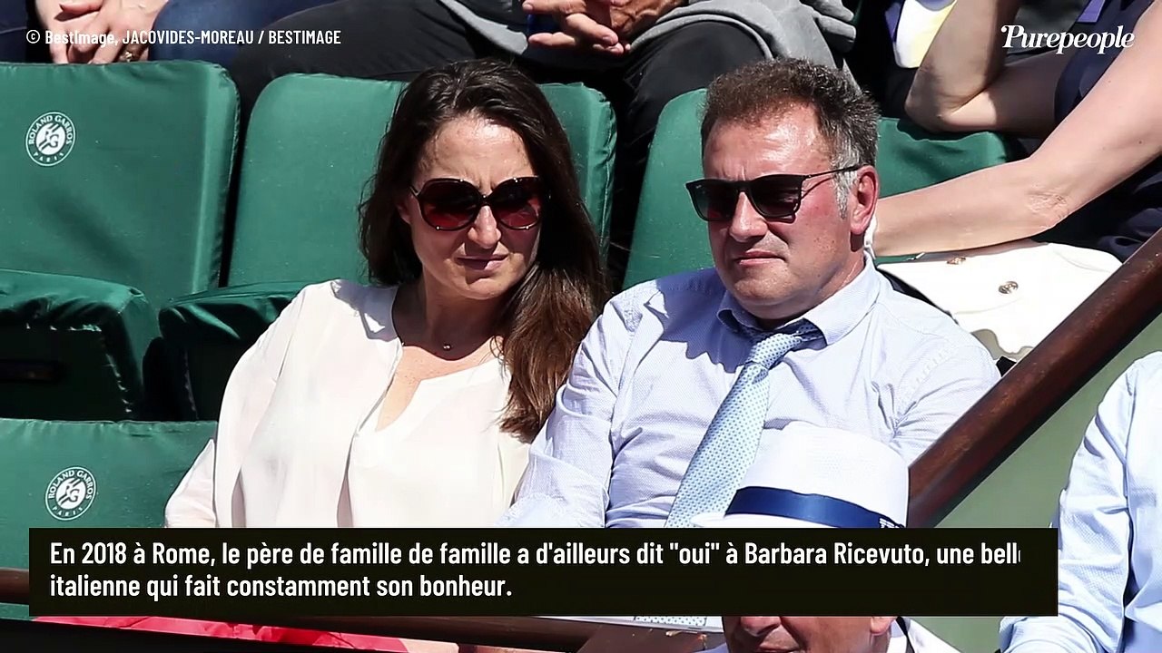 Pierre Sled marié à Barbara, plus jeune que lui : elle dévoile une photo de leur intimité et le talent caché du journaliste