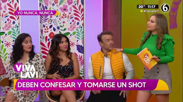 Conductoras de 'VivalaviMx', ¿quieren abrir su OnlyFans?