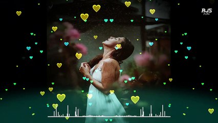 Alone in Rain Mashup  Dj Remix 2023