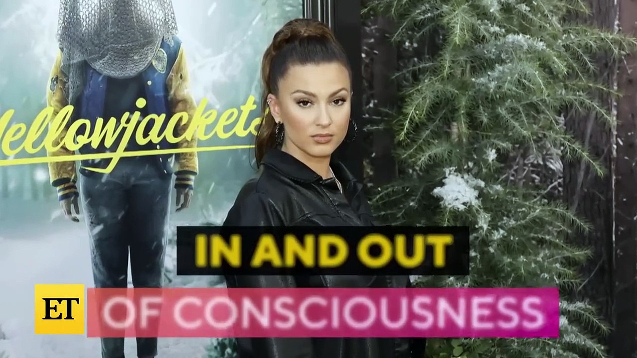 Tori Kelly Hospitalized, Being Treated for Blood Clots After Collapsing (Report)