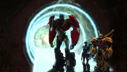 Transformers Prime season 1 episode 16 in hindi
