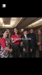 Young Shah Rukh & Shilpa Shetty At A Music Launch Event