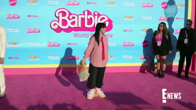 Billie Eilish Mourns Death of Beloved Dog With Heartfelt Tribute _ E! News