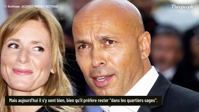 Eric Judor, sa demeure à Paris : le papa de 5 enfants reste dans les quartiers sages
