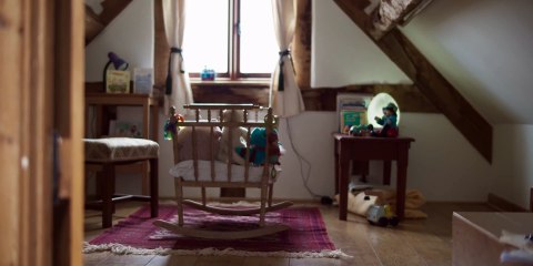 ISAAC (2023) Official Trailer 🎬