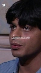 What Shah Rukh Khan Thinks Of Award Nominations!