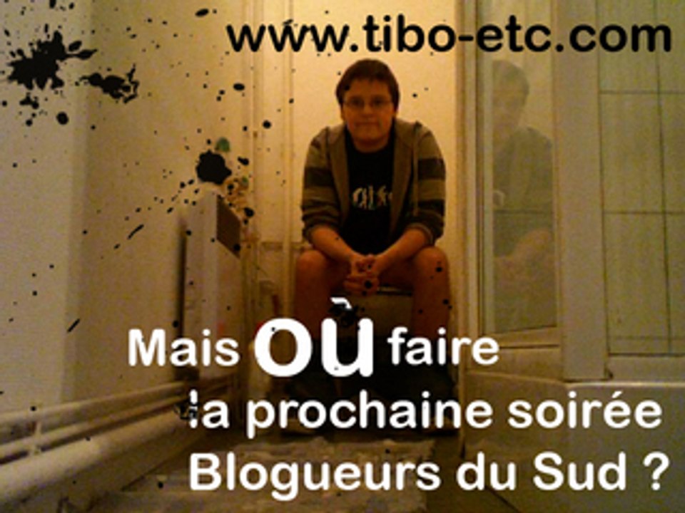 Concours BdS par TiBo
