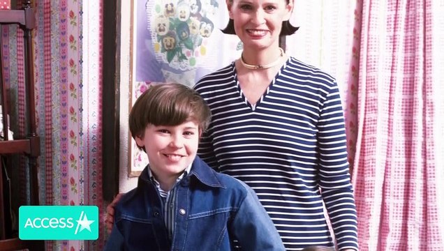 Anderson Cooper Shares Emotional Tribute To Late Brother Carter On 35th Annivers